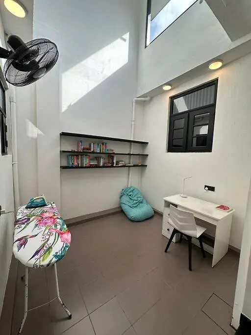 Spacious 3-Bedroom House In Colombo Bokundara Holiday home