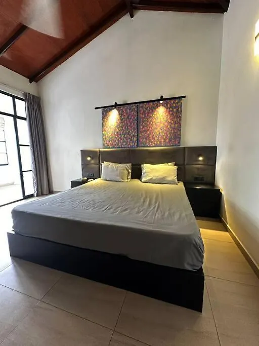 Spacious 3-Bedroom House In Colombo Bokundara Sri Lanka