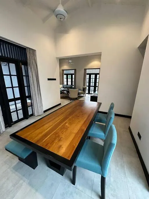 Spacious 3-Bedroom House In Colombo Bokundara 0*,  Sri Lanka