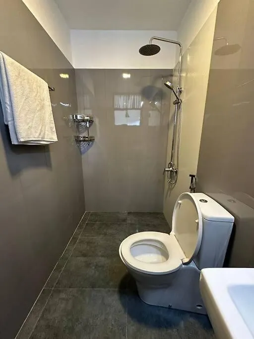 Holiday home Spacious 3-Bedroom House In Colombo Bokundara