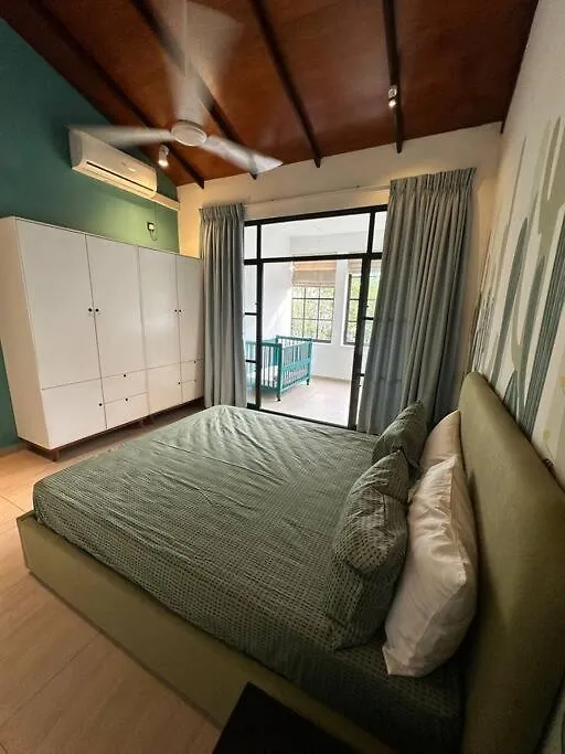 Spacious 3-Bedroom House In Colombo Bokundara