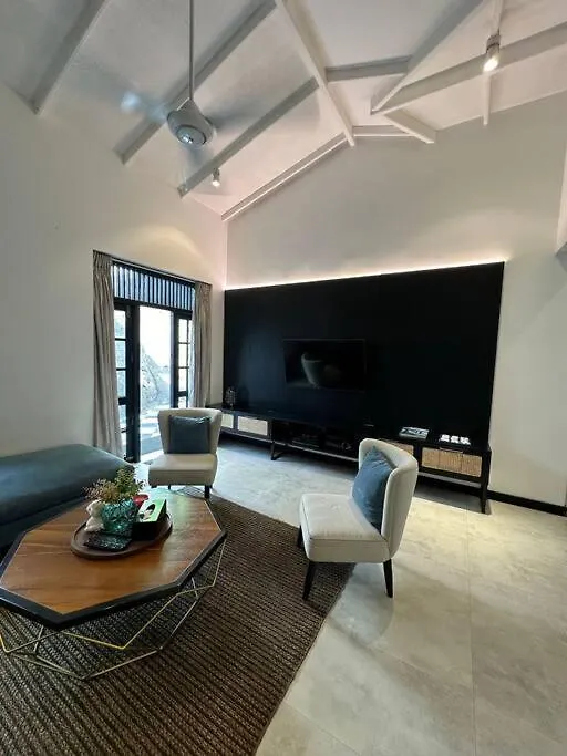 Holiday home Spacious 3-Bedroom House In Colombo Bokundara