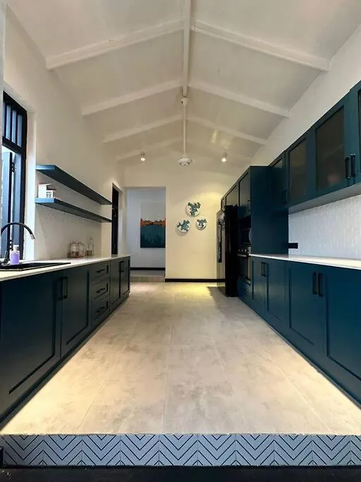Spacious 3-Bedroom House In Colombo Bokundara 0*,  Sri Lanka