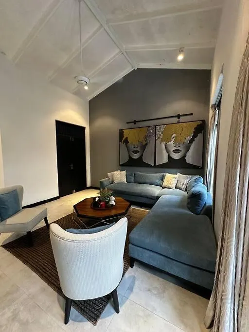 Spacious 3-Bedroom House In Colombo Bokundara Sri Lanka