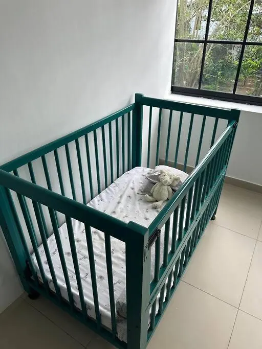 Spacious 3-Bedroom House In Colombo Bokundara Holiday home